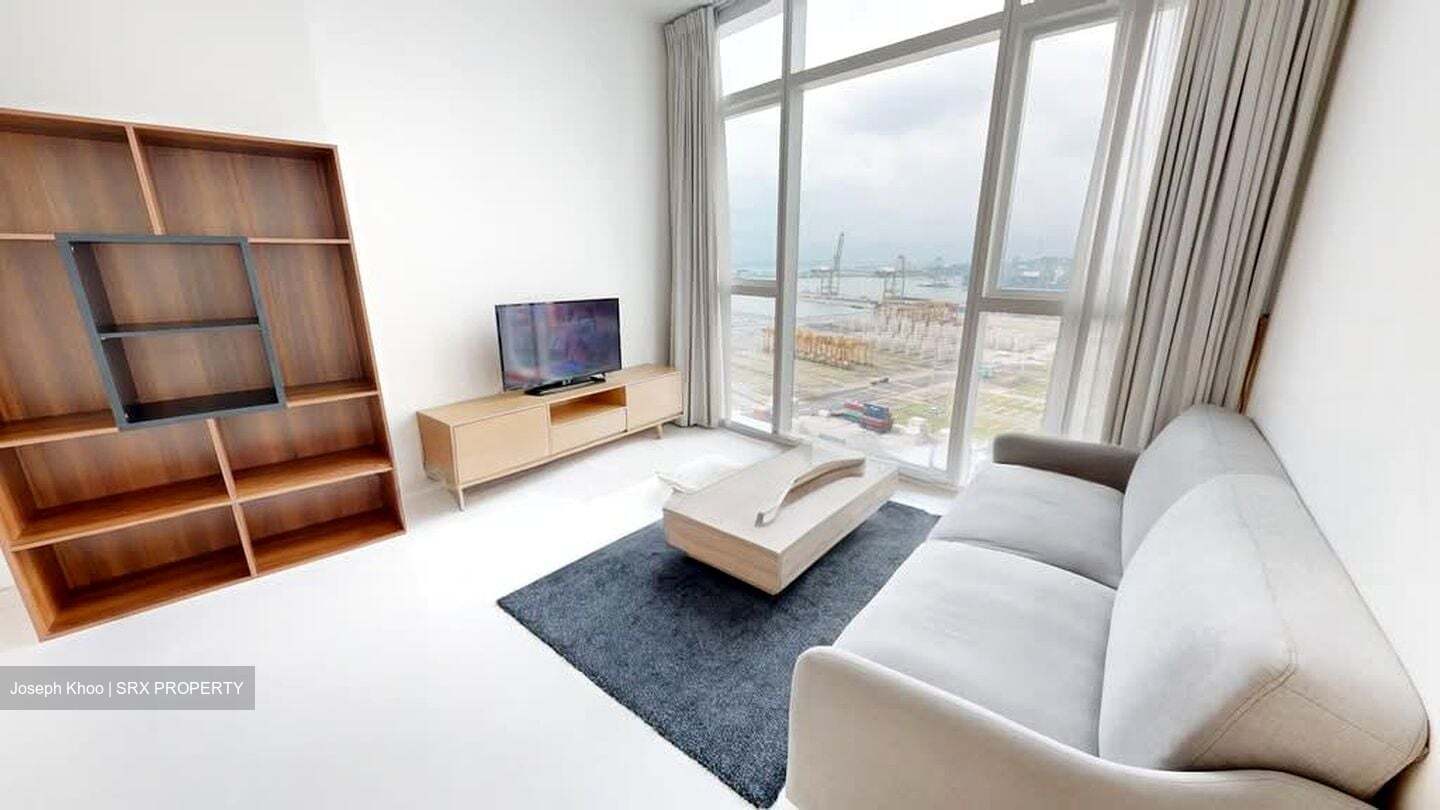 76 Shenton (D2), Apartment #574031391